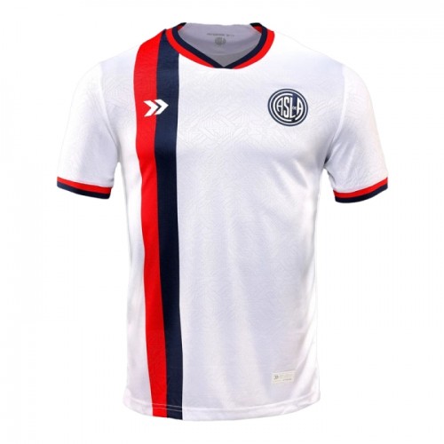 Maillot de Foot San Lorenzo Exterieur 2025-26 Maillot de Foot San Lorenzo Exterieur 2025-26
